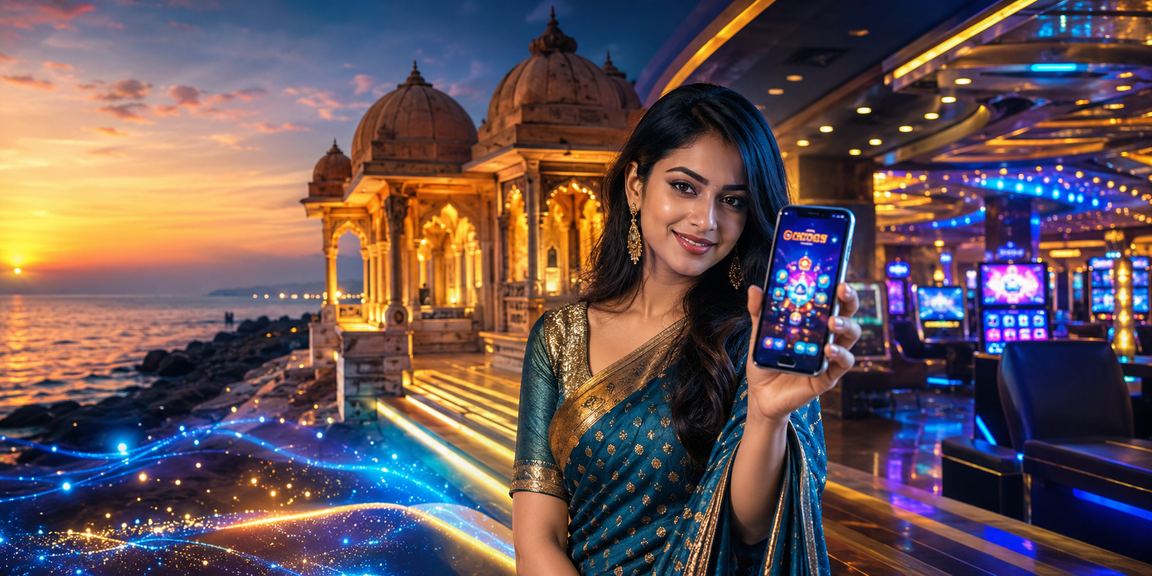 চট্টগ্রাম তটে gf666 মোবাইল ক্যাসিনো অ্যাপ ইন্টারফেস প্রদর্শন