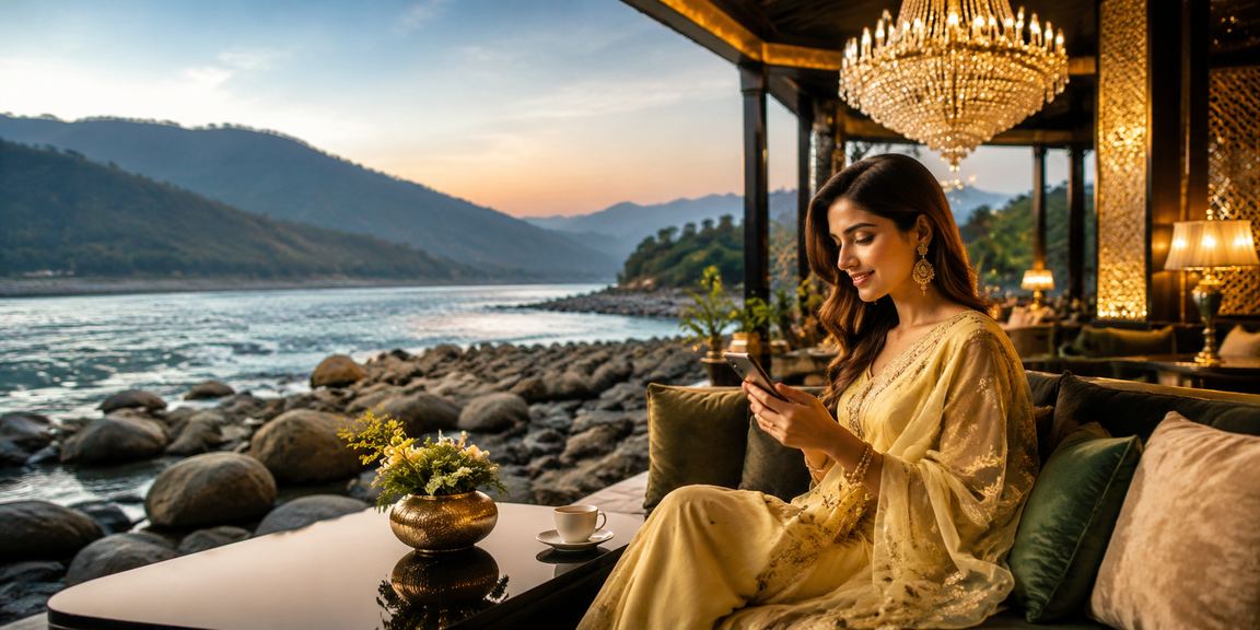 সিলেটে মোবাইল পেমেন্ট সুবিধা